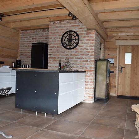 Ferienhaus Chalet-埃塔尔 外观 照片